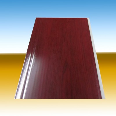 PVC Red Wood 2900 Pack of 10